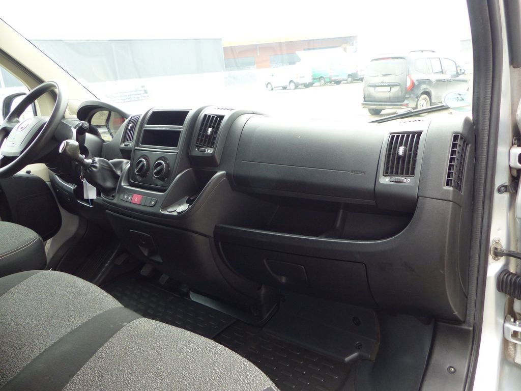 Fiat Ducato 2014