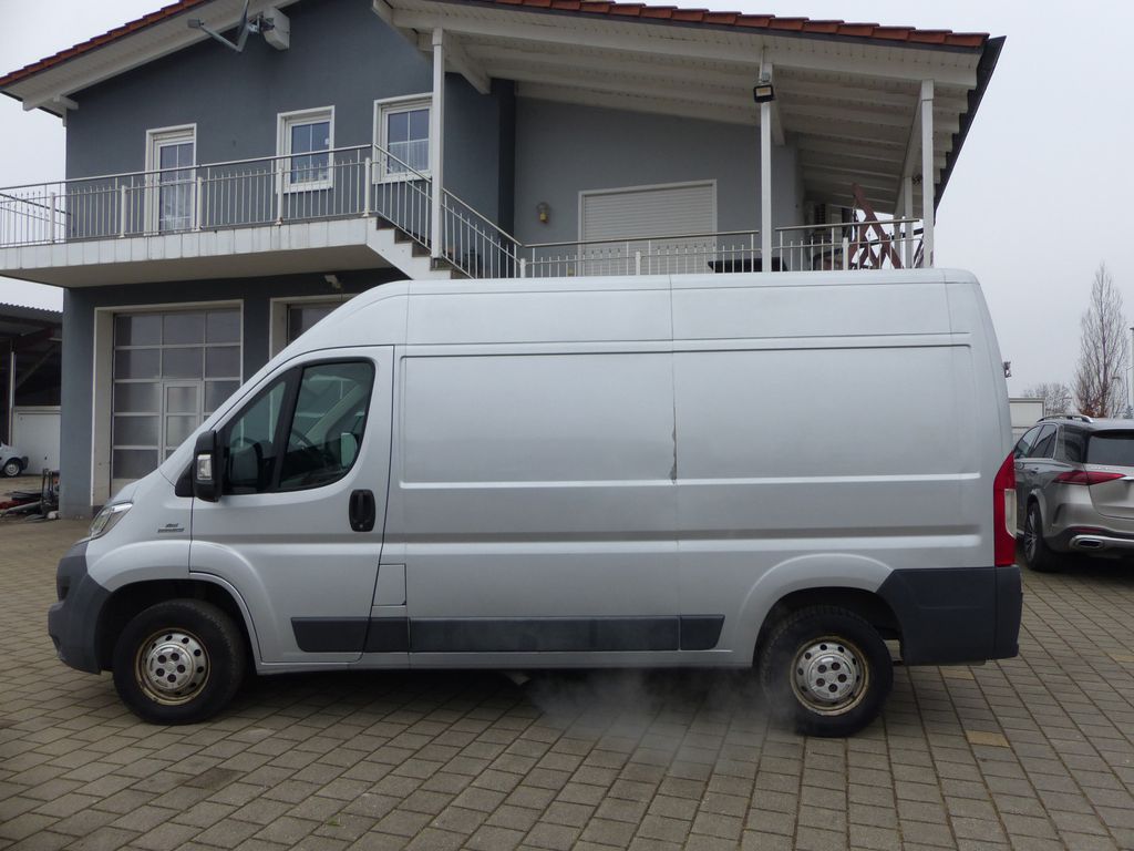 Fiat Ducato 2014