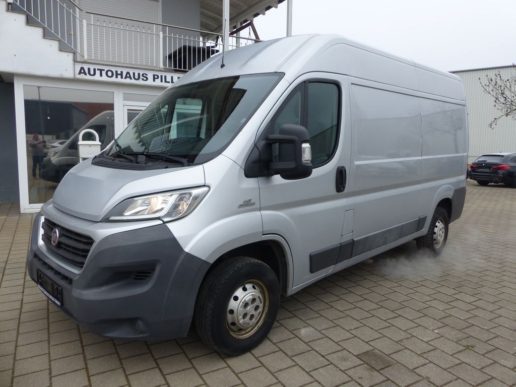 Fiat Ducato 2014