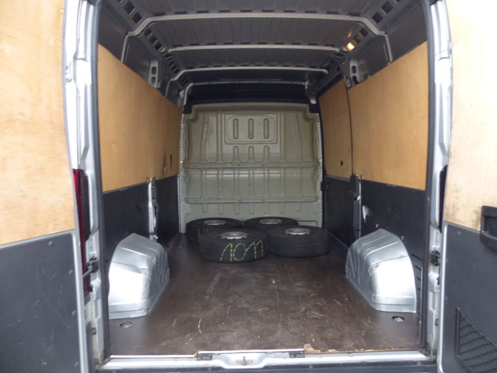 Fiat Ducato 2014