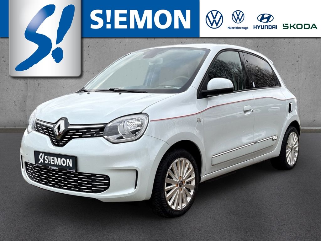 Renault Twingo 2021