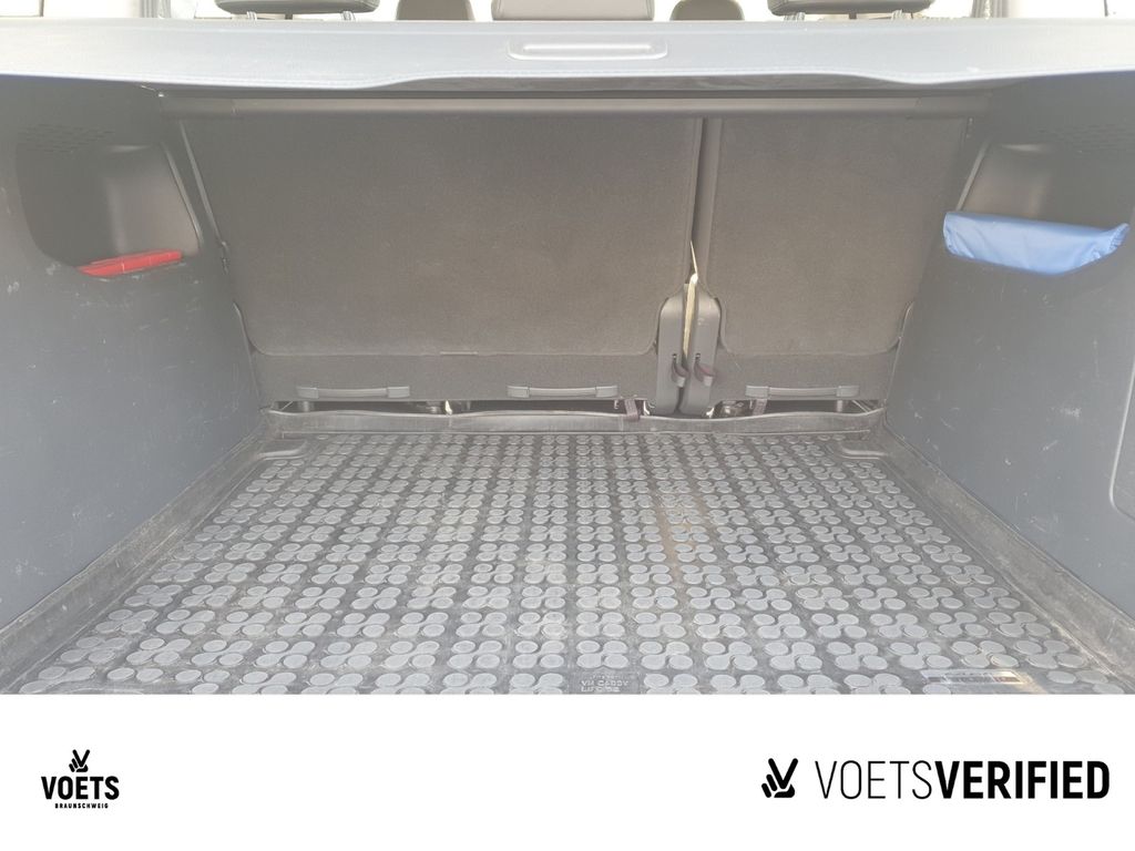 Volkswagen Caddy 2017