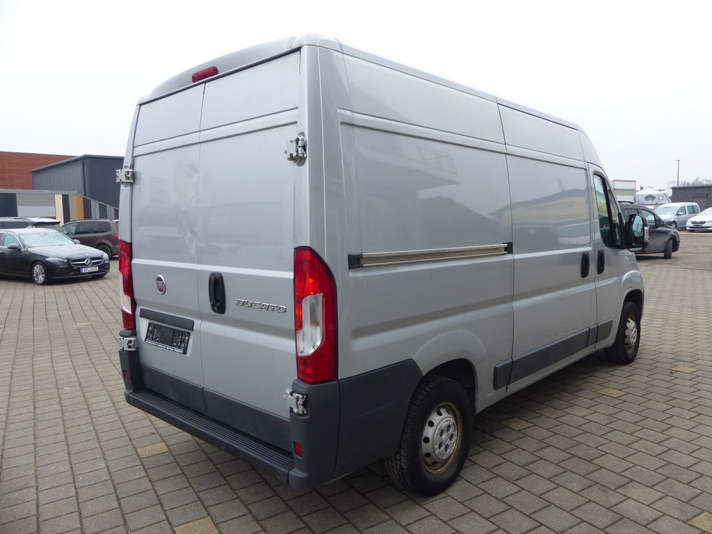 Fiat Ducato 2014