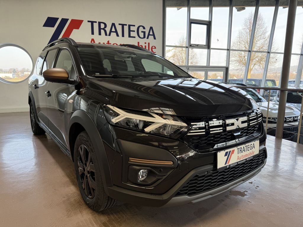 Dacia Jogger 2025