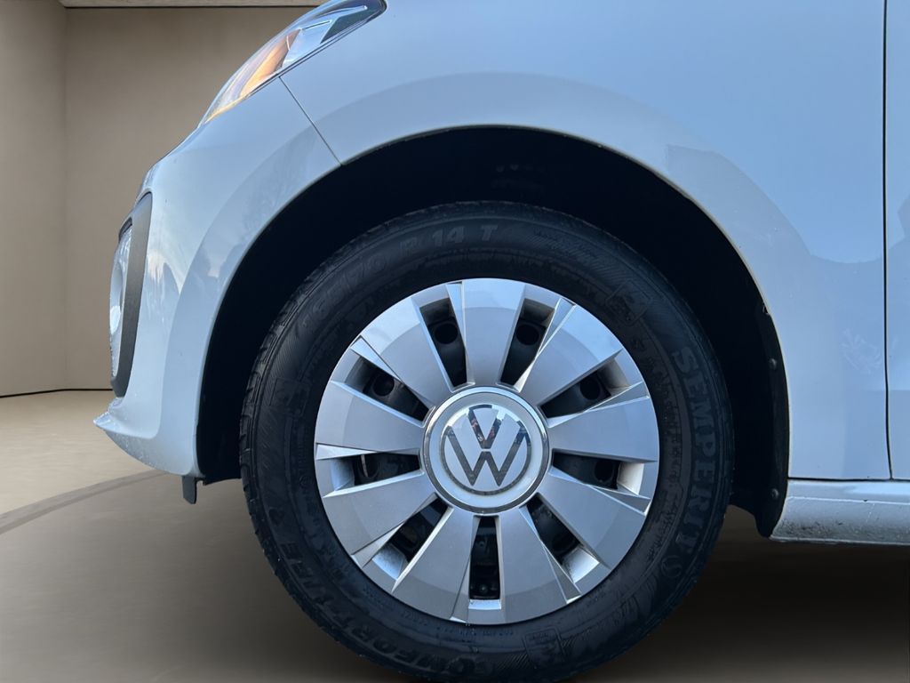 Volkswagen up! 2022