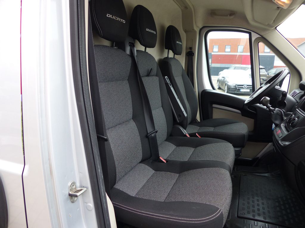 Fiat Ducato 2014