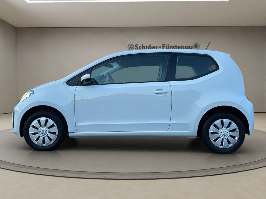 Volkswagen up! 2022