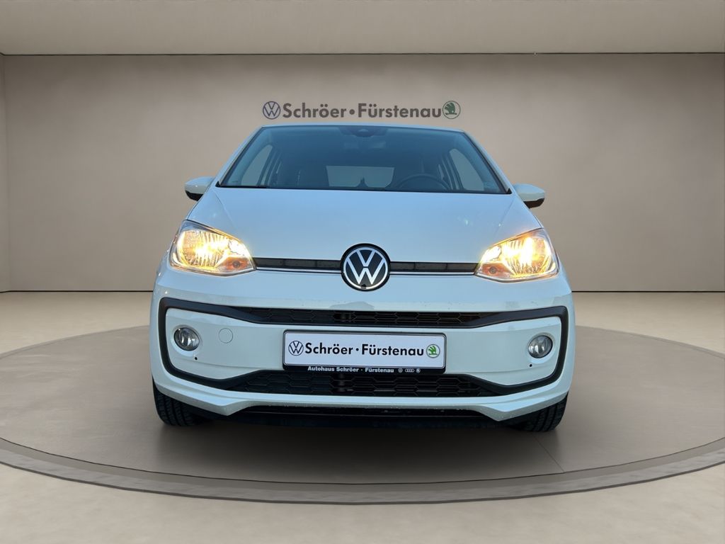 Volkswagen up! 2022