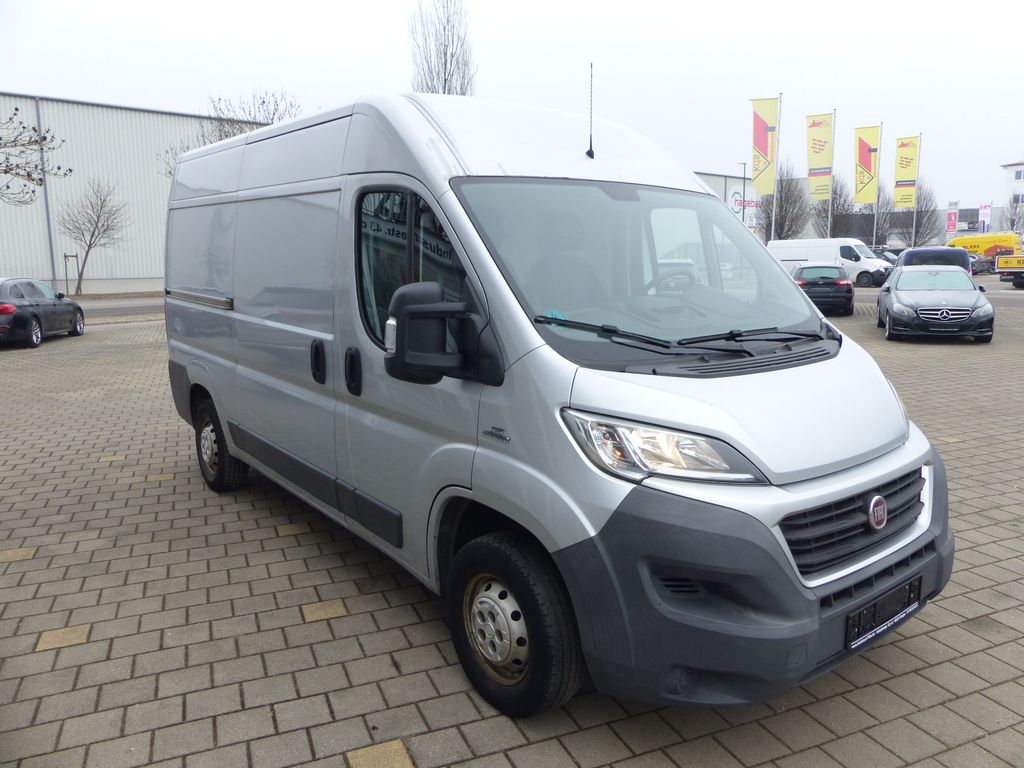 Fiat Ducato 2014