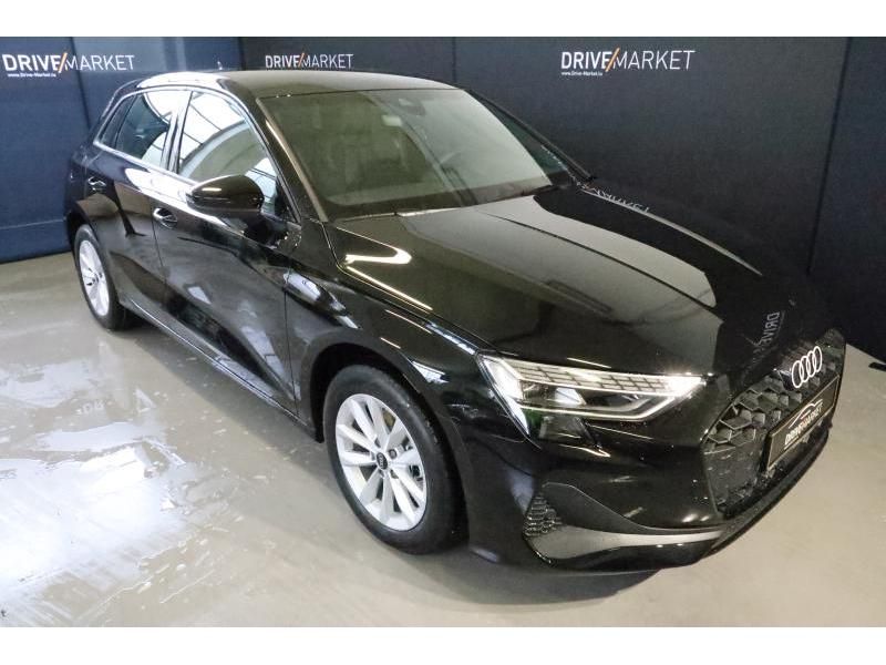 Audi A3 2024