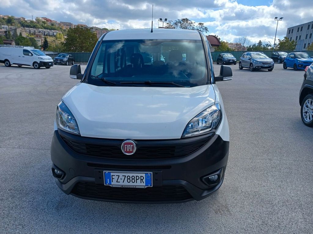 Fiat Other 2019