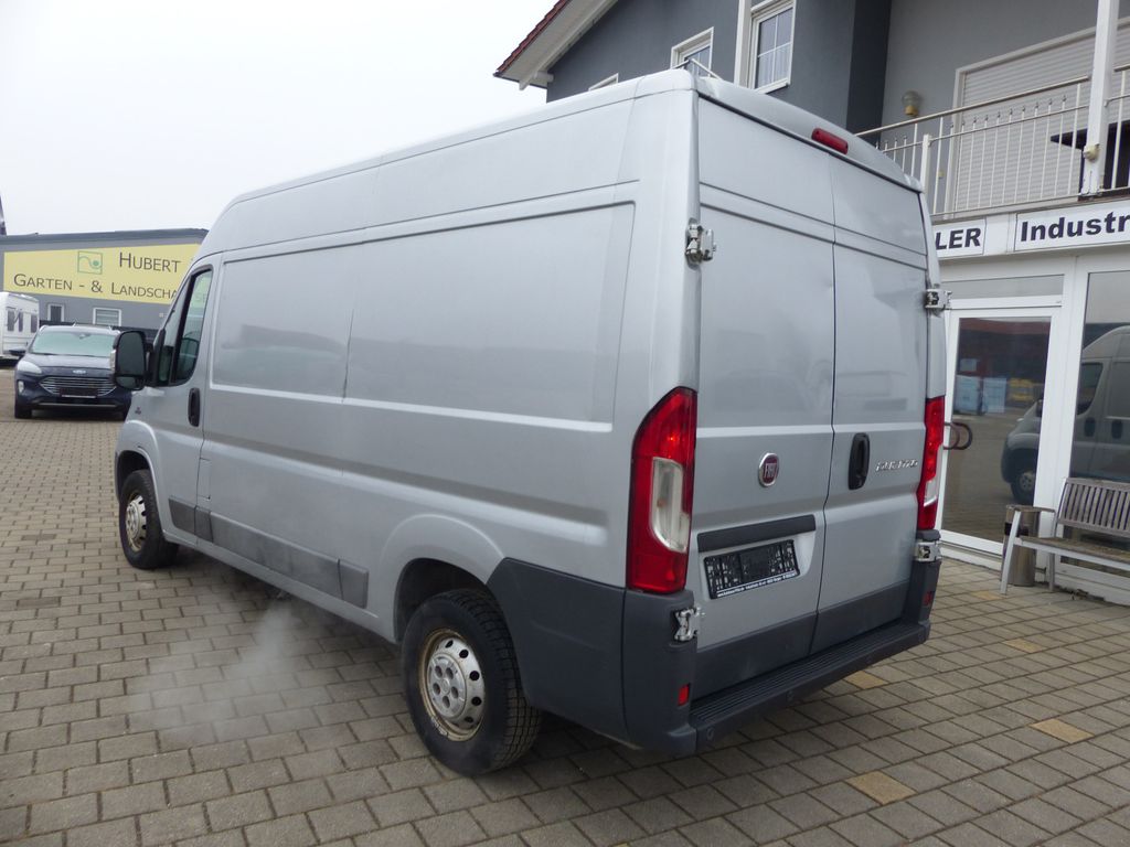 Fiat Ducato 2014