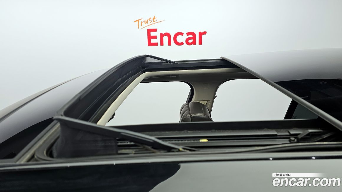 Land Rover Range Rover 2017