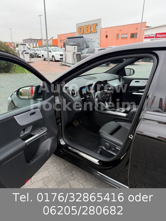 Mercedes-Benz B 180 2020