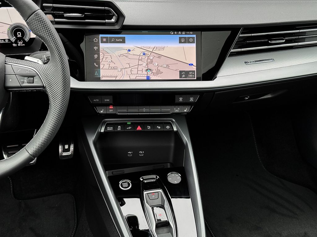 Audi A3 2026