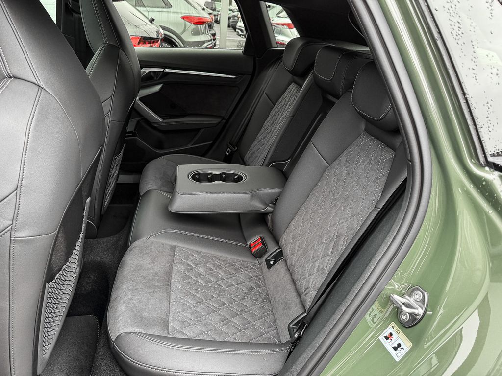 Audi A3 2026