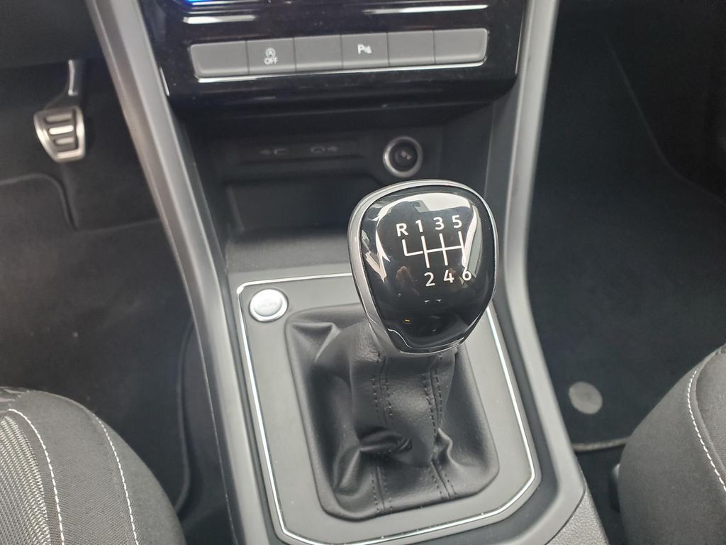 Volkswagen Touran 2023