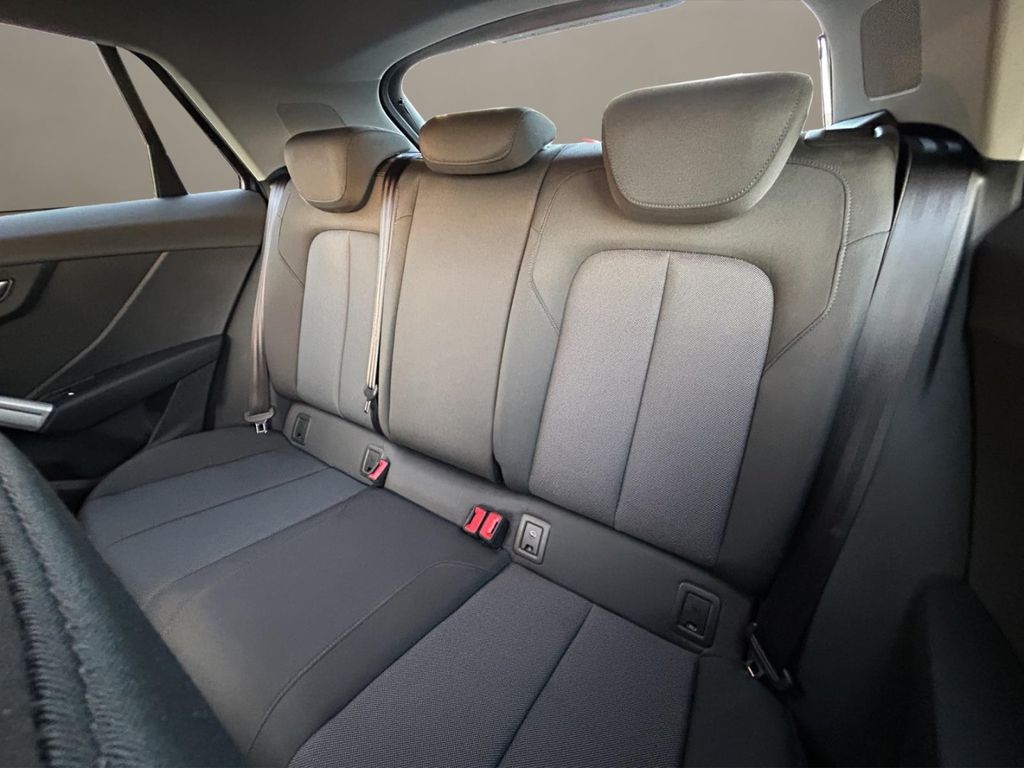 Audi Q2 2023