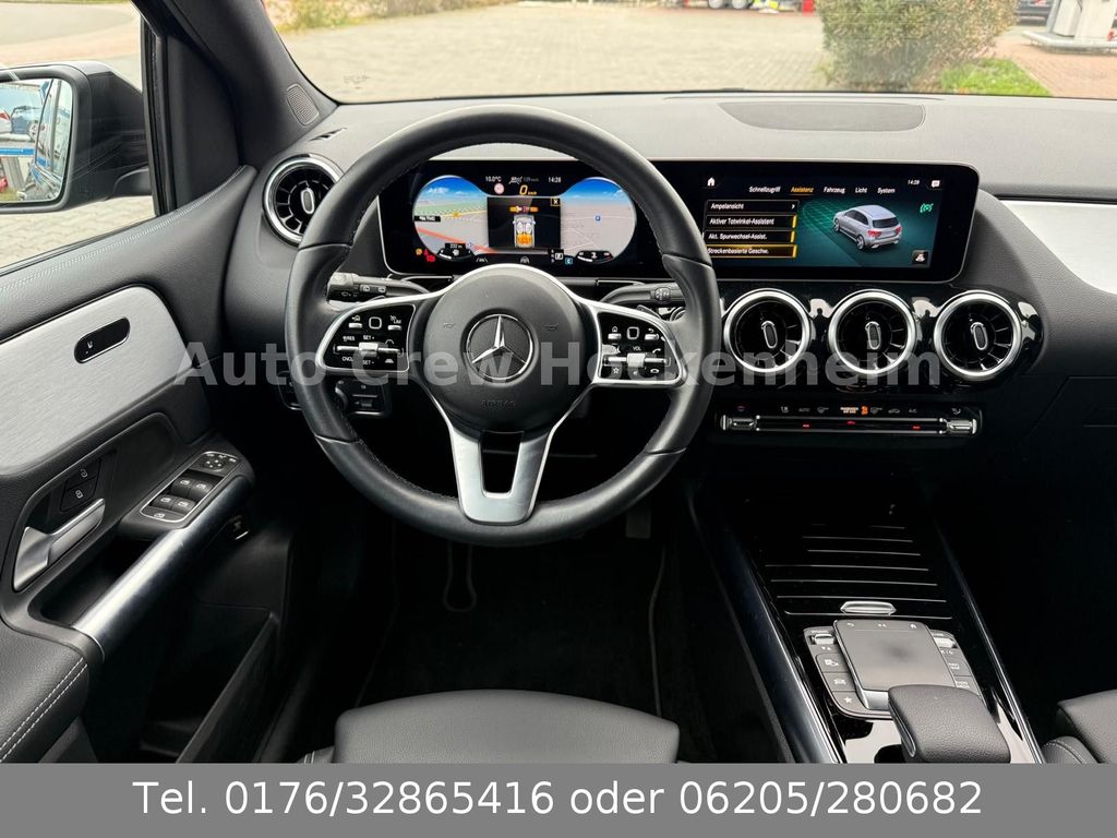 Mercedes-Benz B 180 2020