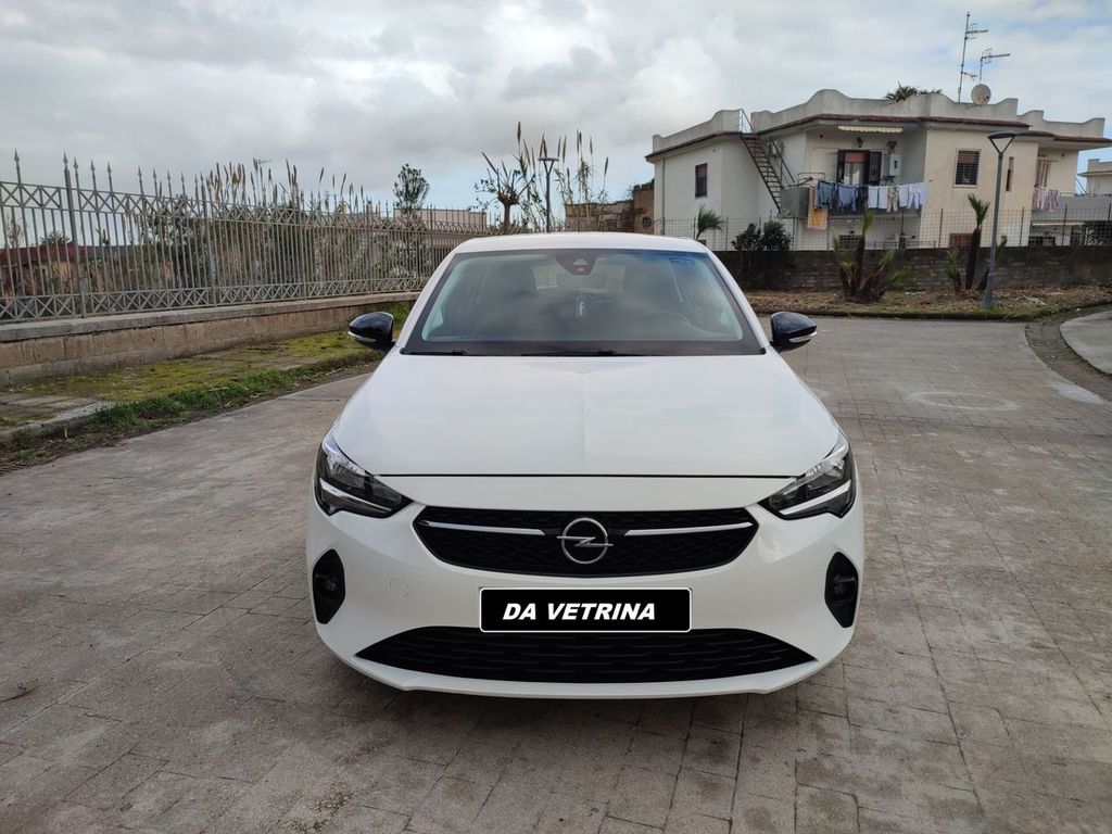 Opel Corsa 2024