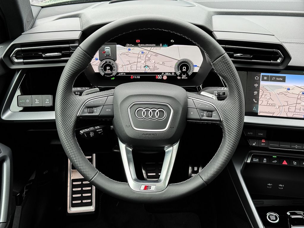 Audi A3 2026