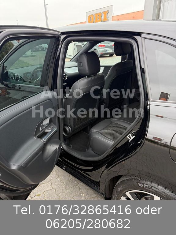 Mercedes-Benz B 180 2020