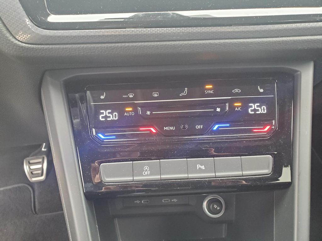 Volkswagen Touran 2023