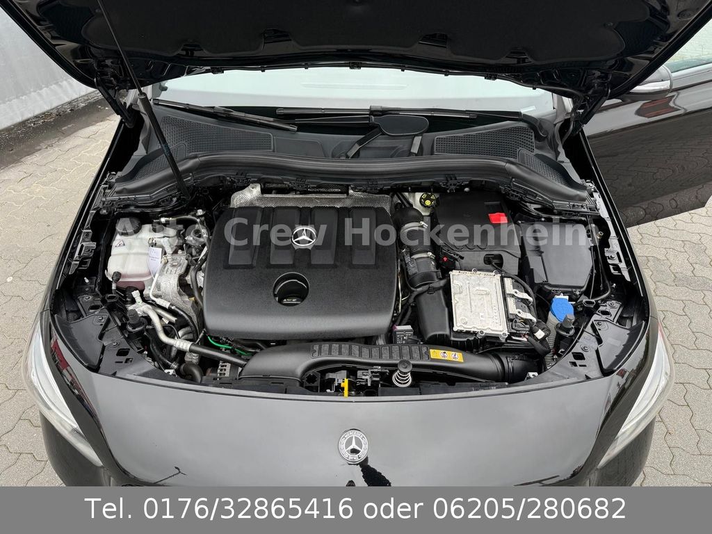 Mercedes-Benz B 180 2020