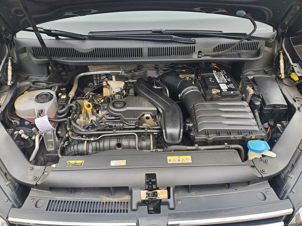 Volkswagen Touran 2023