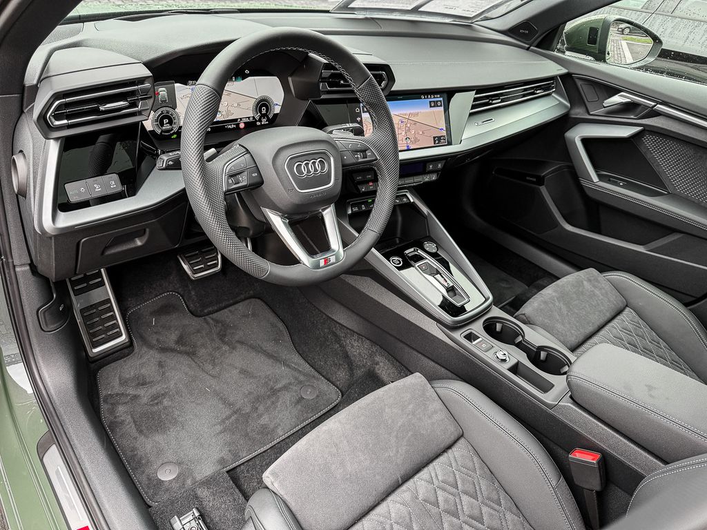 Audi A3 2026