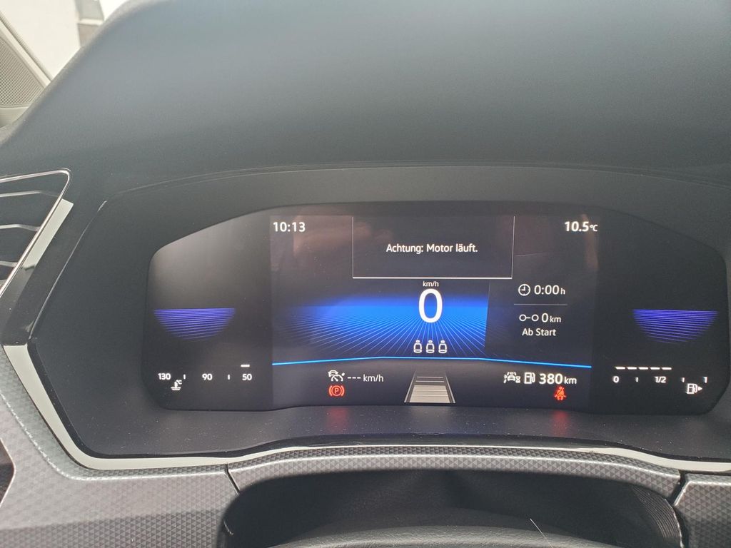 Volkswagen Touran 2023