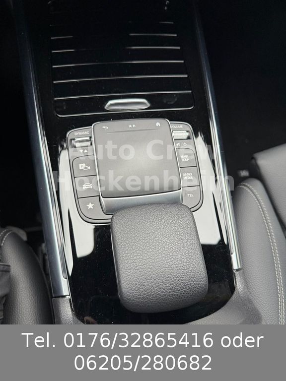 Mercedes-Benz B 180 2020