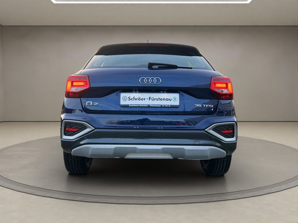Audi Q2 2023