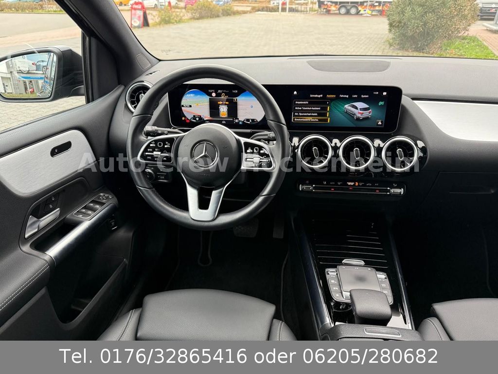 Mercedes-Benz B 180 2020