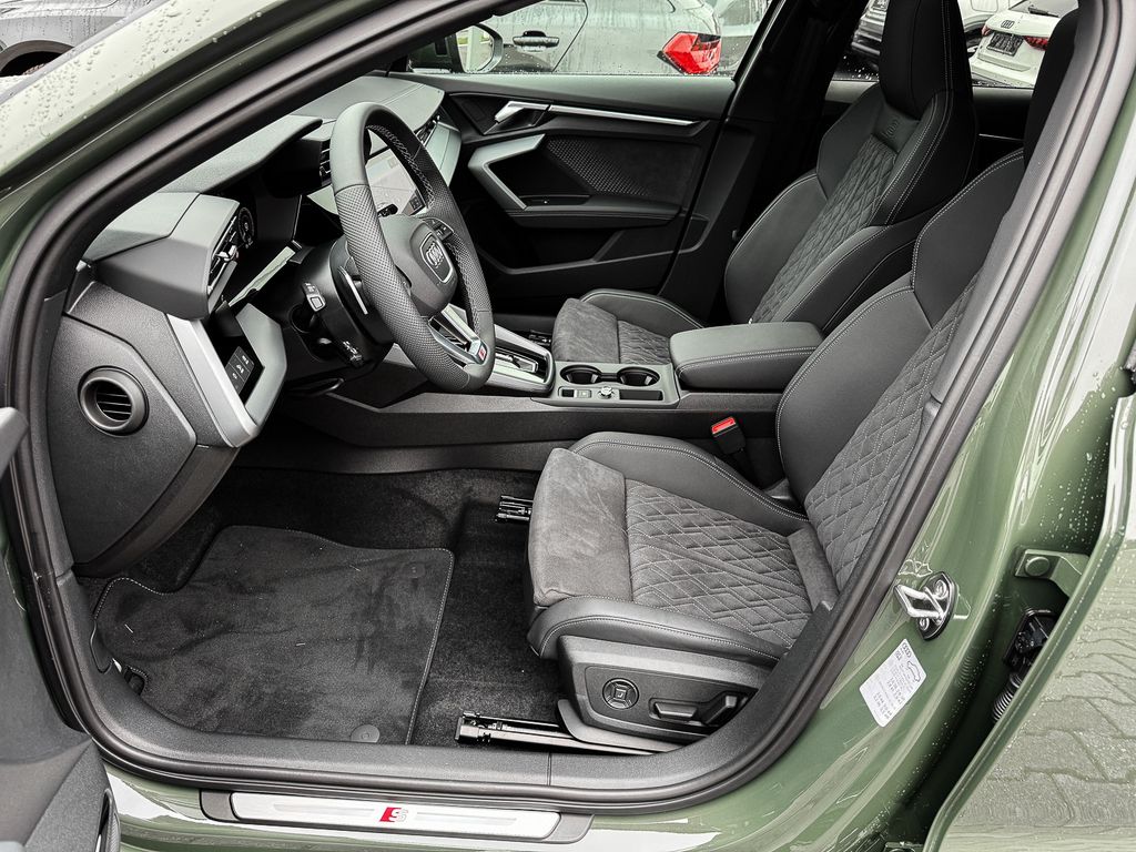 Audi A3 2026