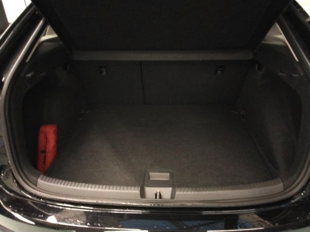 Volkswagen Taigo 2025