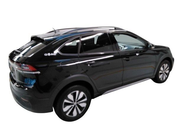 Volkswagen Taigo 2025