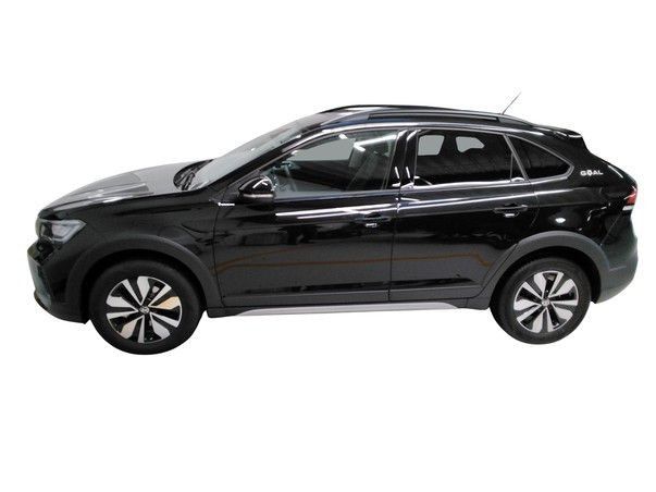 Volkswagen Taigo 2025