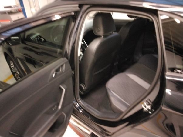 Volkswagen Taigo 2025