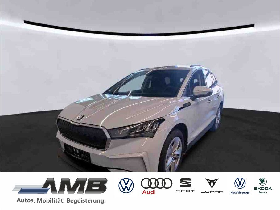 Skoda Enyaq 2023