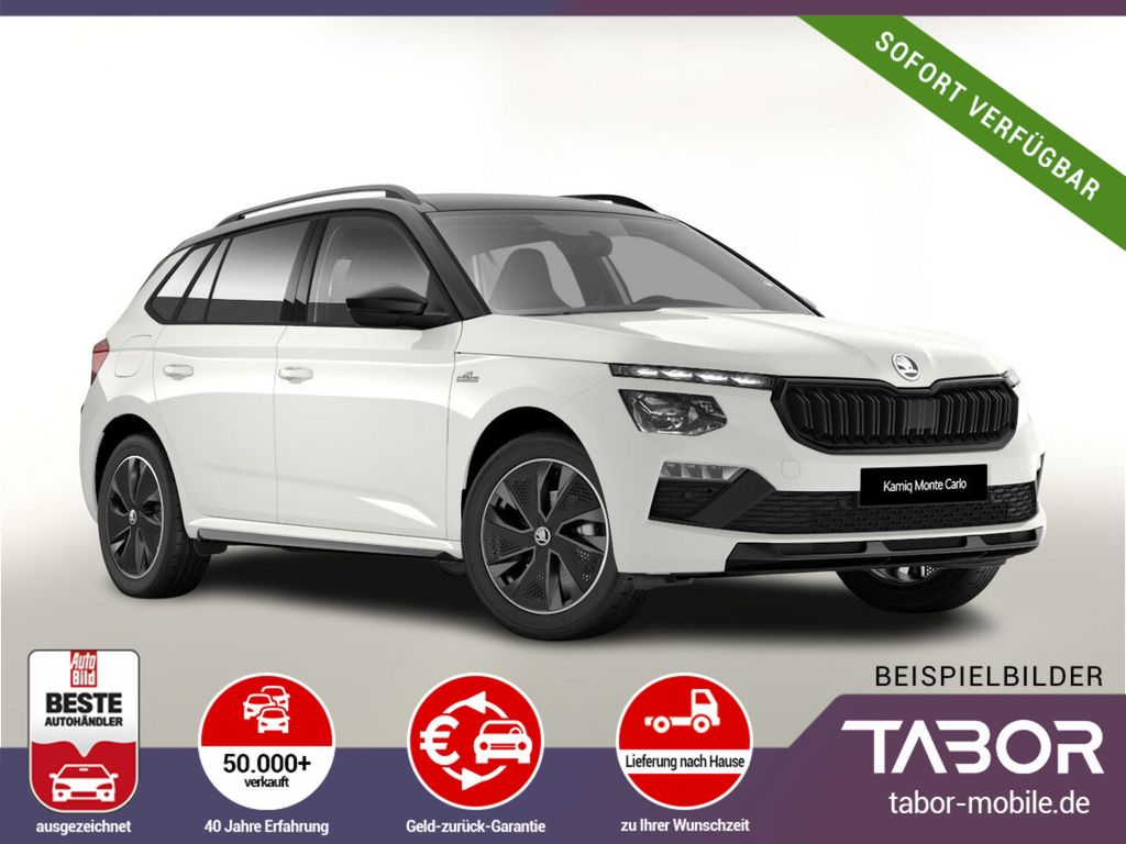 Skoda Kamiq 2025
