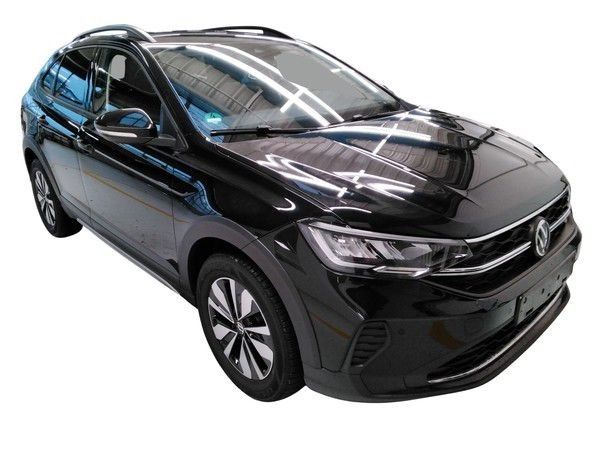 Volkswagen Taigo 2025