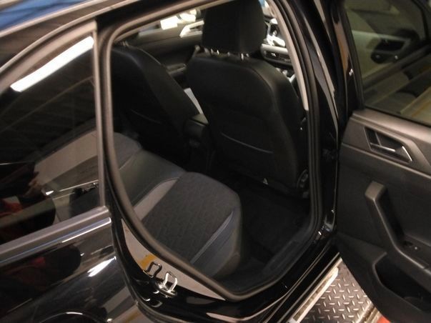 Volkswagen Taigo 2025