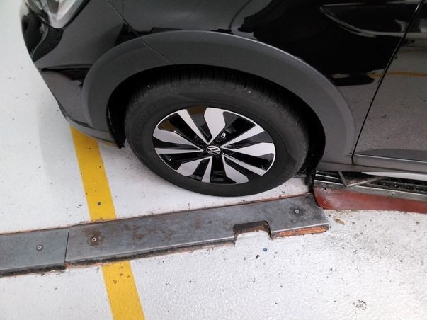 Volkswagen Taigo 2025