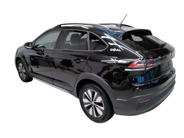 Volkswagen Taigo 2025