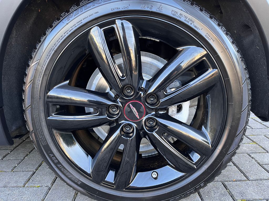 MINI Cooper Cabrio 2023