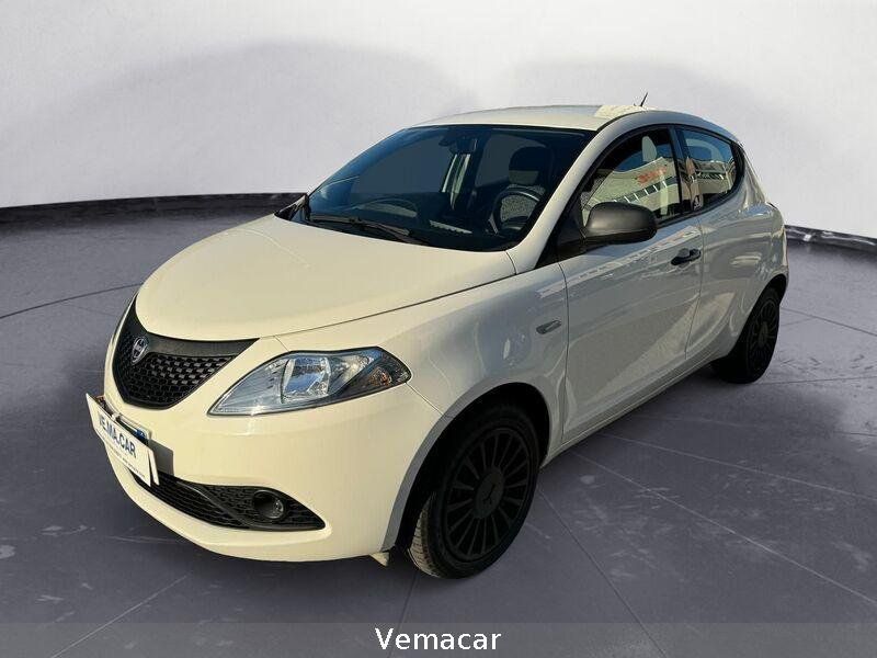 Lancia Ypsilon 2019
