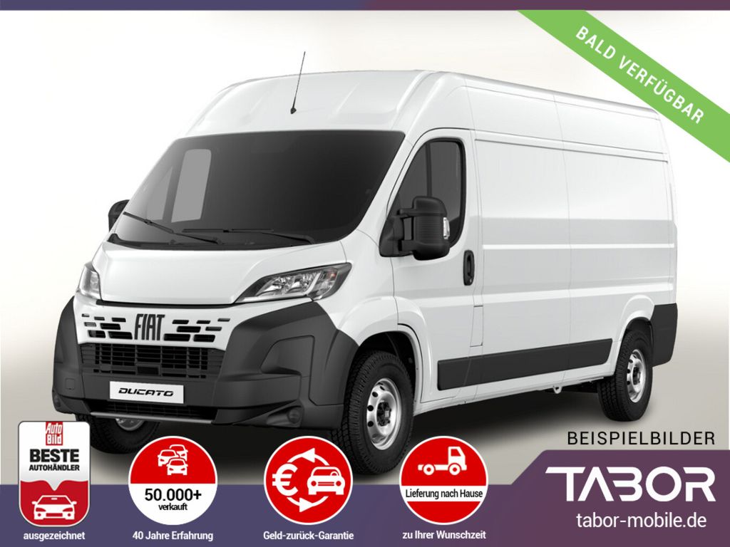 Fiat Ducato 2025