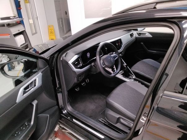 Volkswagen Taigo 2025