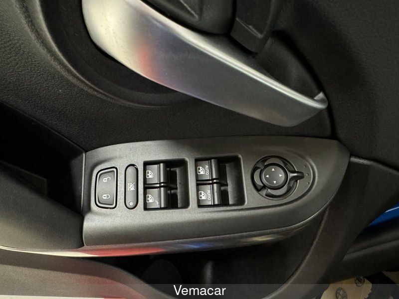 Fiat 500L Urban 2019